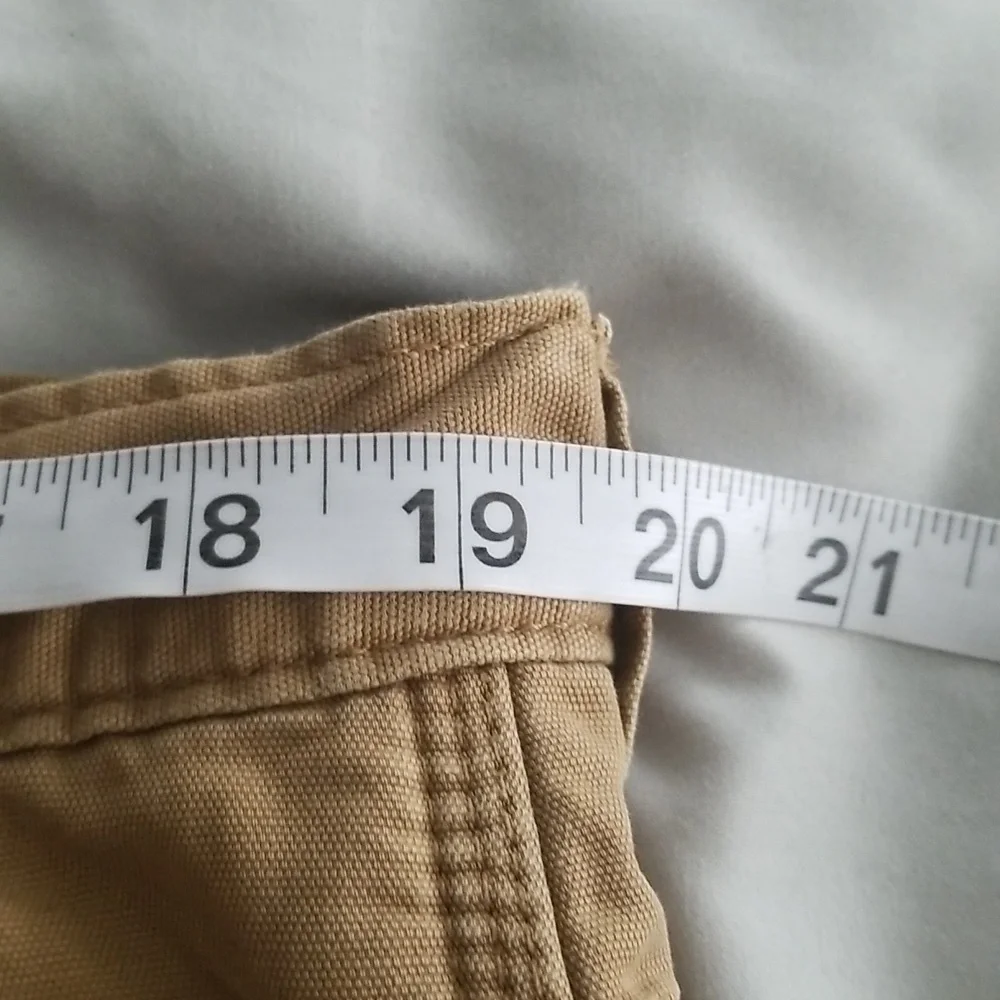 Wrangler Men's Fleece Lined Pants